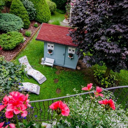 Apartmaji Urska Ласко Экстерьер фото