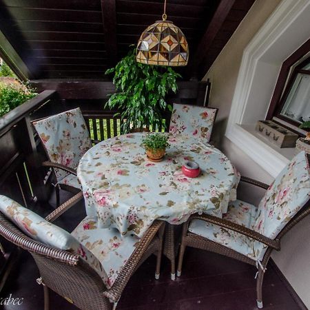 Apartmaji Urska Ласко Экстерьер фото