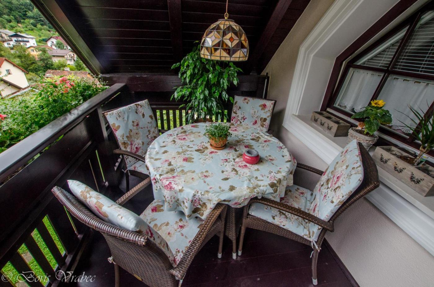 Apartmaji Urska Ласко Экстерьер фото
