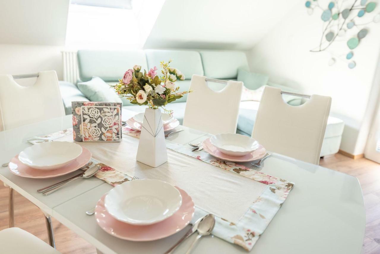 Apartmaji Urska Ласко Экстерьер фото