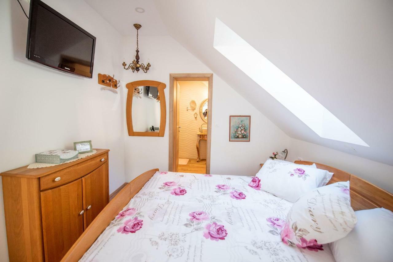 Apartmaji Urska Ласко Экстерьер фото