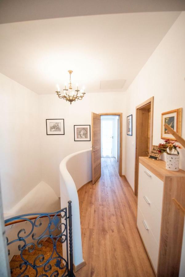 Apartmaji Urska Ласко Экстерьер фото