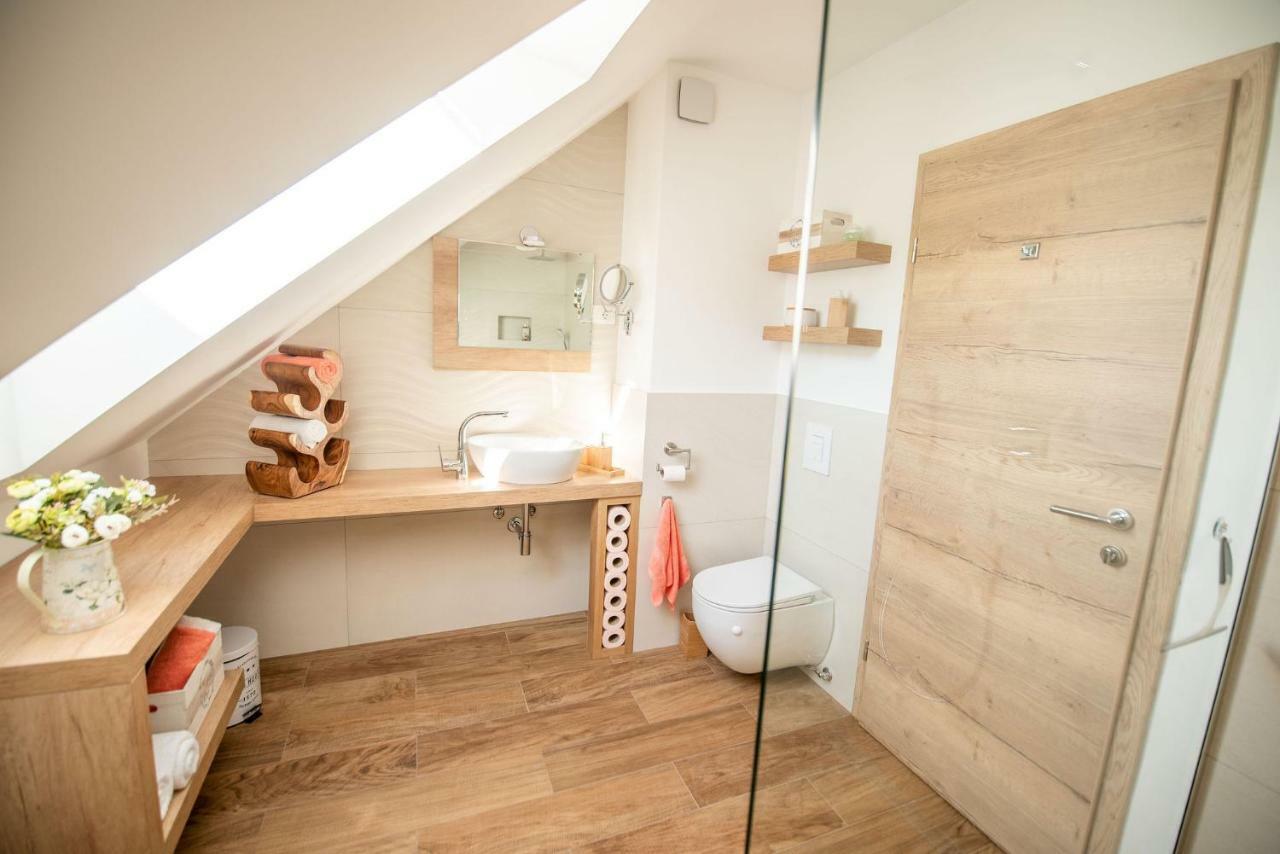 Apartmaji Urska Ласко Экстерьер фото