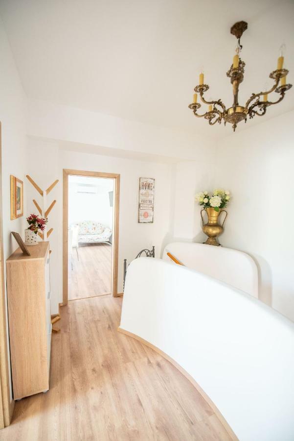 Apartmaji Urska Ласко Экстерьер фото